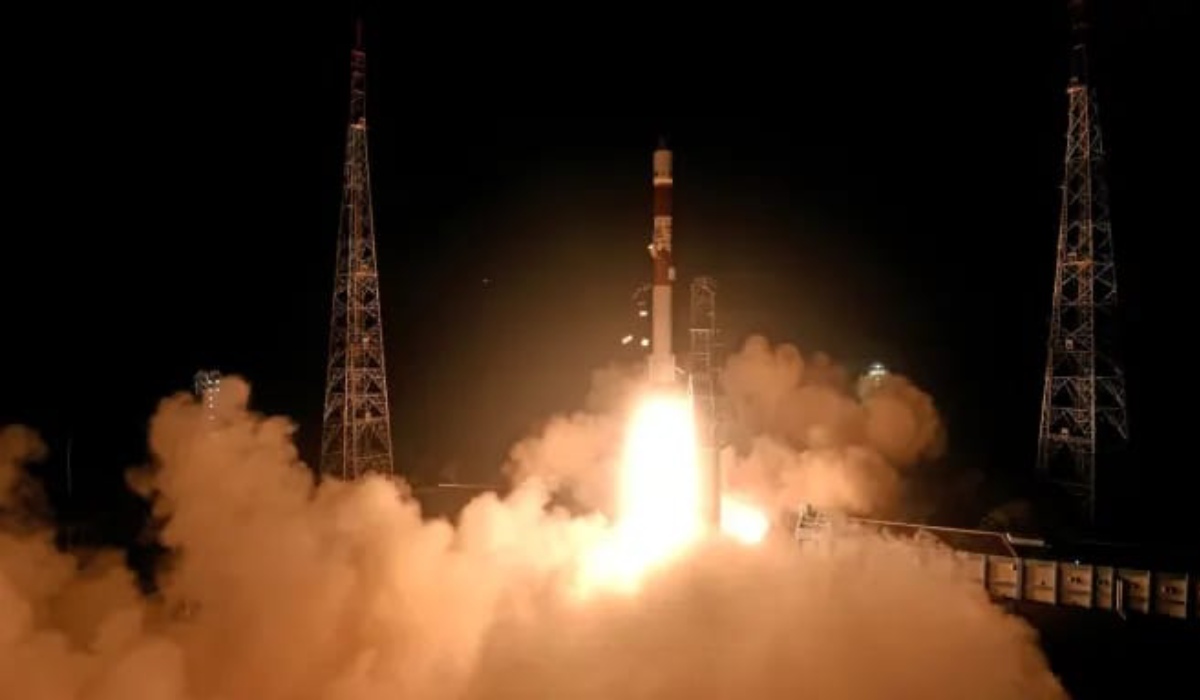 India achieves first space docking, becoming fourth country to achieve major milestone